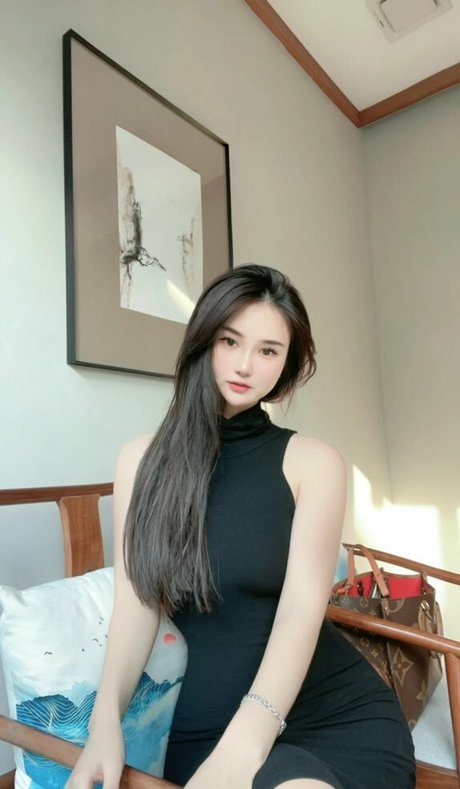 Chendaxiaojie99 only fans free