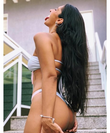 Rosana Maria Marquez free onlyfans