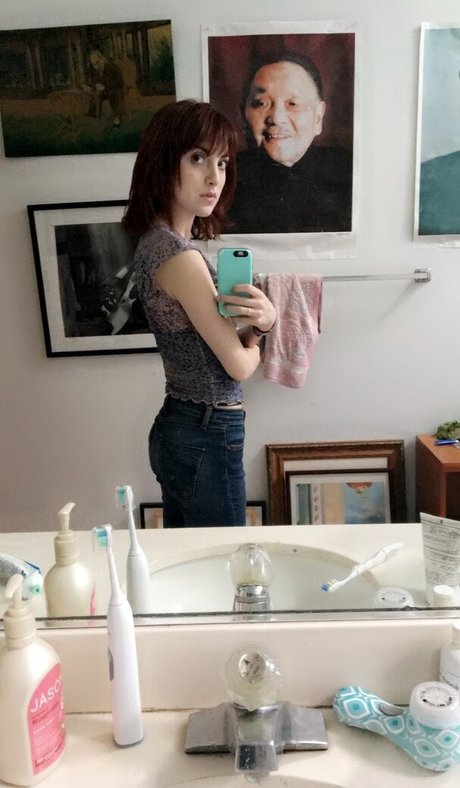 Juliette Goglia porn onlyfans