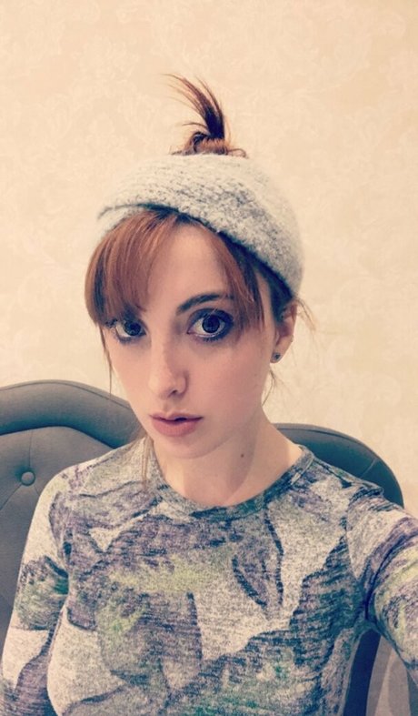 Juliette Goglia onlyfans leak nude