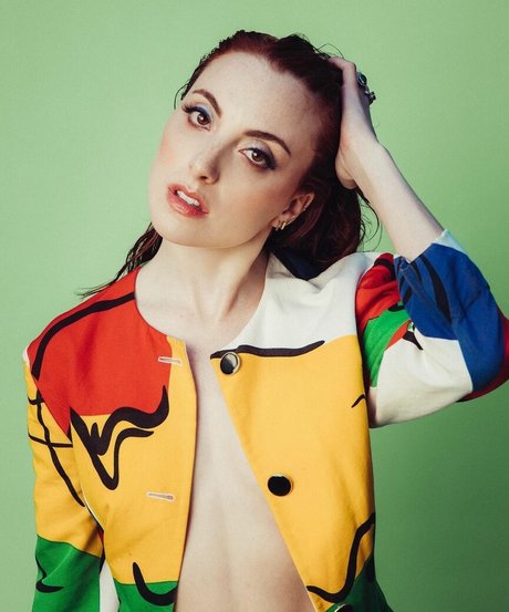 Juliette Goglia Profile pic