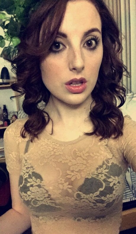 Juliette Goglia only fans leak porn