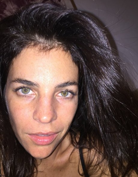 Julia Restoin Roitfeld only fans leaks porn