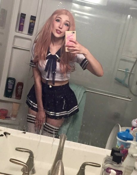 Seafoam Kitten Asmr onlyfans leakd