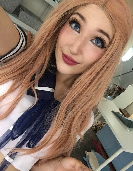 Seafoam Kitten Asmr onlyfans leaka