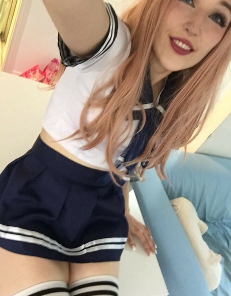 Seafoam Kitten Asmr onlyfans leak