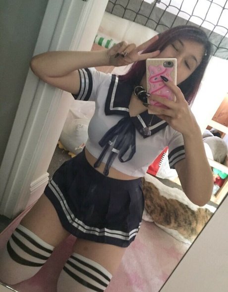 Seafoam Kitten Asmr porn only fans