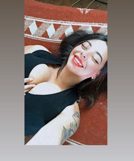 Belen Fernandez leaked onlyfans