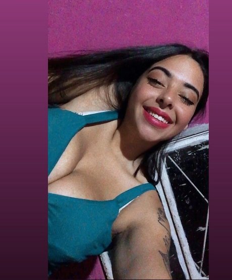 Belen Fernandez naked onlyfans leak