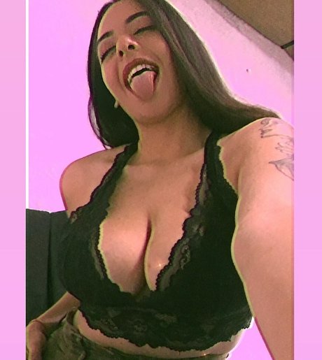 Belen Fernandez onlyfans strip