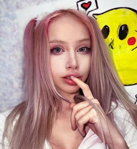 Lolibela Belaofficial leaked only fans nudes