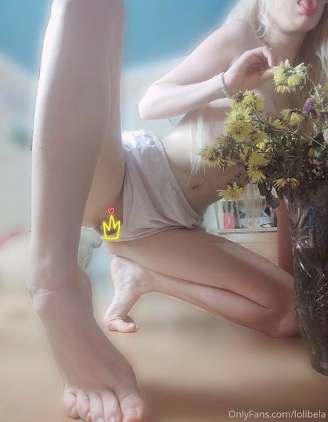 Lolibela Belaofficial onlyfans images