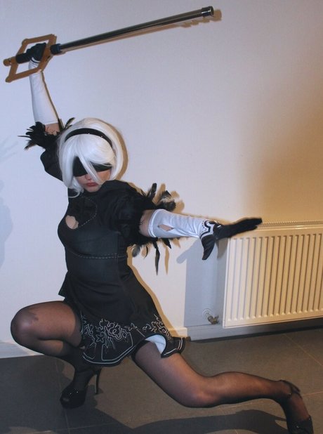 Nyxipuff onlyfans leaked xxx