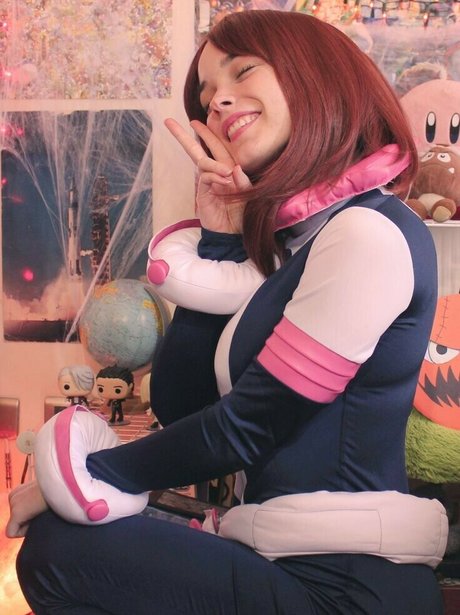 Nyxipuff only fans photos