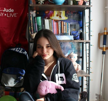 Nyxipuff onlyfans leaka