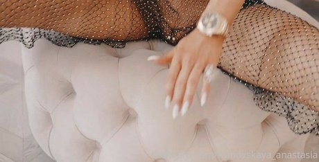 Anastasia Ivanovskaya new onlyfans leaks