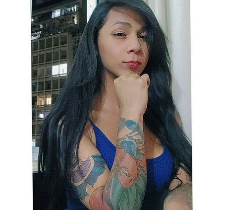 Bianka Ramos onlyfans hot