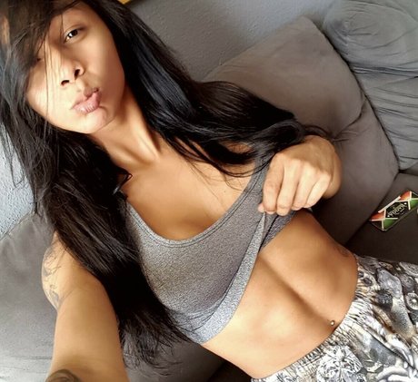 Bianka Ramos strip onlyfans