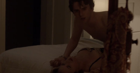 Keegan Connor Tracy leaked onlyfans