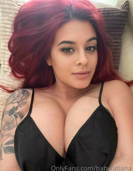 bebetatiana onlyfans porno