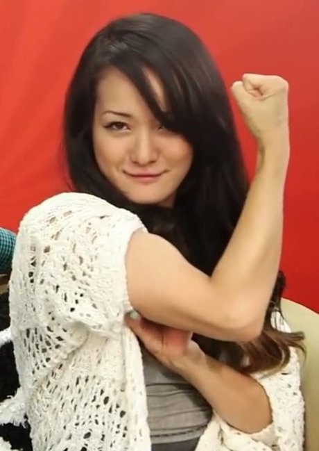 Reina Scully onlyfans nudes leak