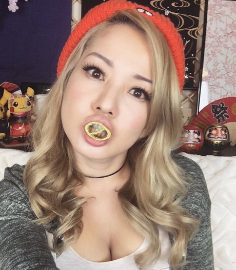 Reina Scully leaks onlyfans porn