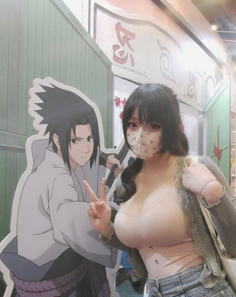 Mingli 0906 onlyfans leaks naked