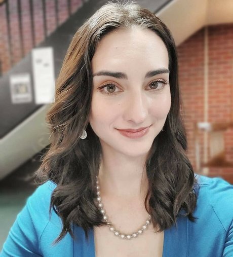 Abigail Shapiro only fans review