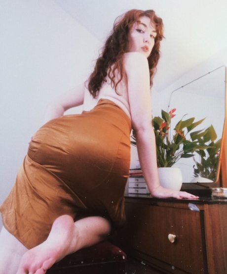 Dinky Demure onlyfans leak nude