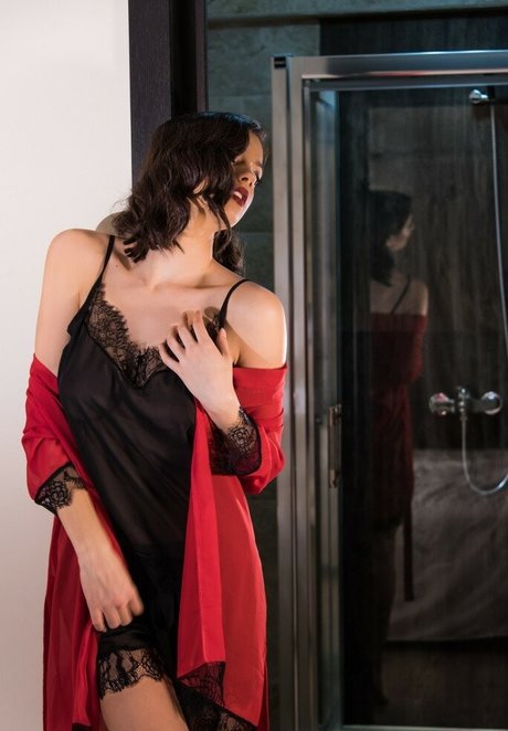 alexandra Domnita onlyfans porn leaked