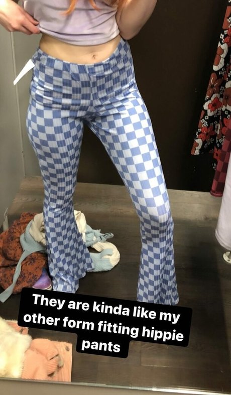 Lucie Rose Middleton onlyfans leaked xxx