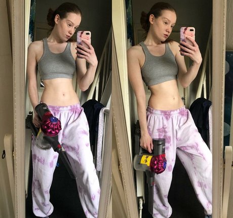 Lucie Rose Middleton onlyfans model images