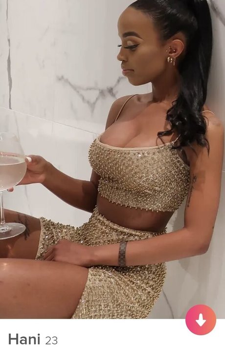 Hanicadeey leaked onlyfans porn