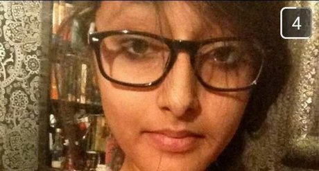 Sumi Gosh leaked onlyfans.