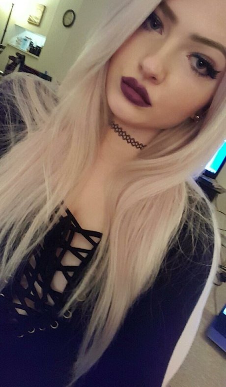 RoslynTaber leak onlyfans nude