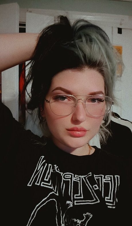 RoslynTaber onlyfans keak