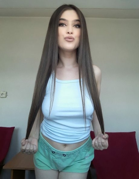 Coanda Mihaela leaked onlyfans porn