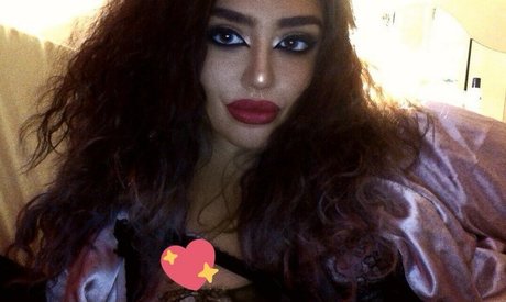 Kiitakat only fans pic