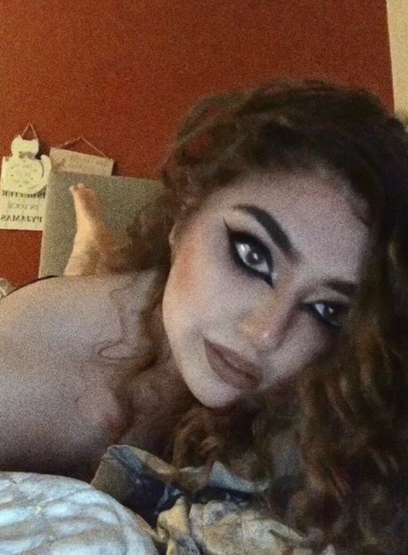 Kiitakat onlyfans nude leaks