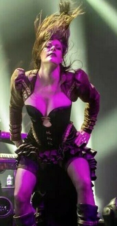 WomenMetal onlyfans porn leaked