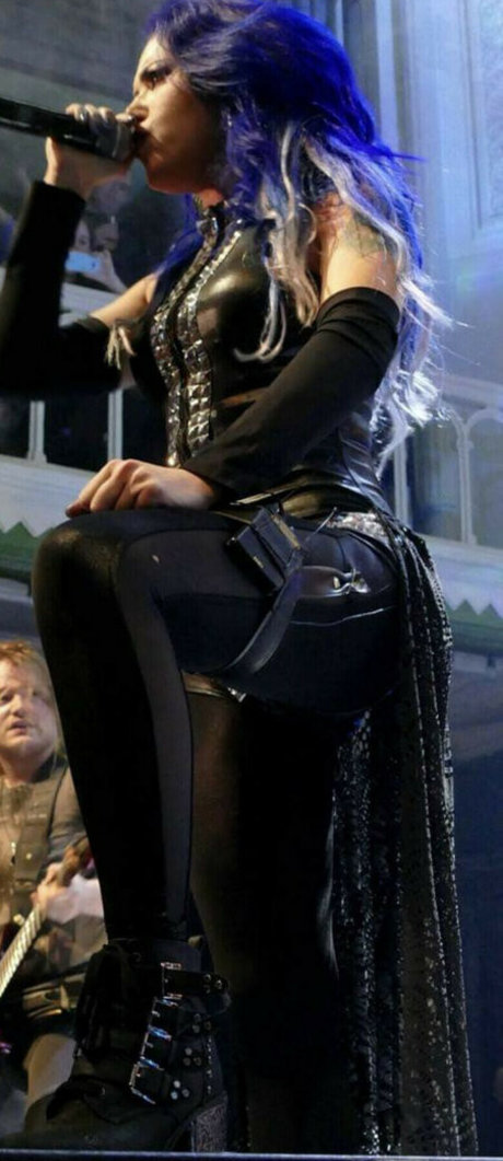 WomenMetal new onlyfans