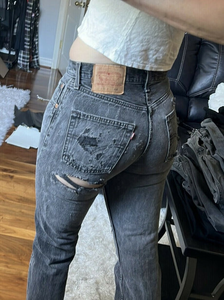 WomenMetal naked onlyfans