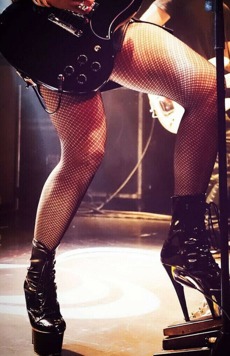 WomenMetal new leaked onlyfans