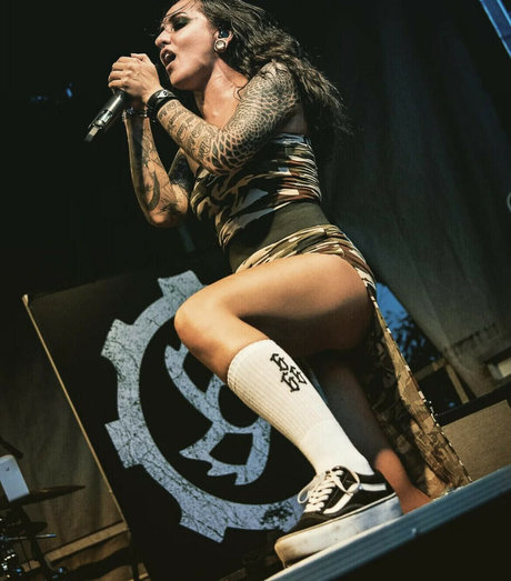 WomenMetal onlyfans sex leaked