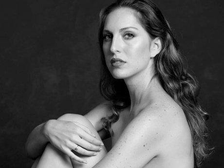 Michal Levinton sextape onlyfans