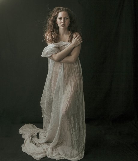 Michal Levinton only fans leak nude