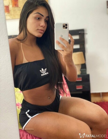 Patricia Araujo onlyfans leaks free