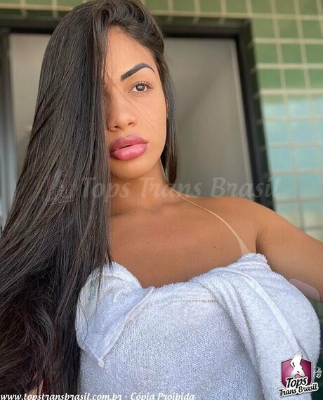 Patricia Araujo onlyfans public photos