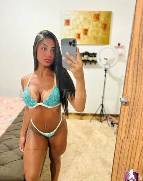 Patricia Araujo xxx onlyfans