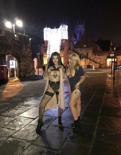 Babydollfay onlyfans fotos